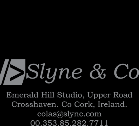 Slyne